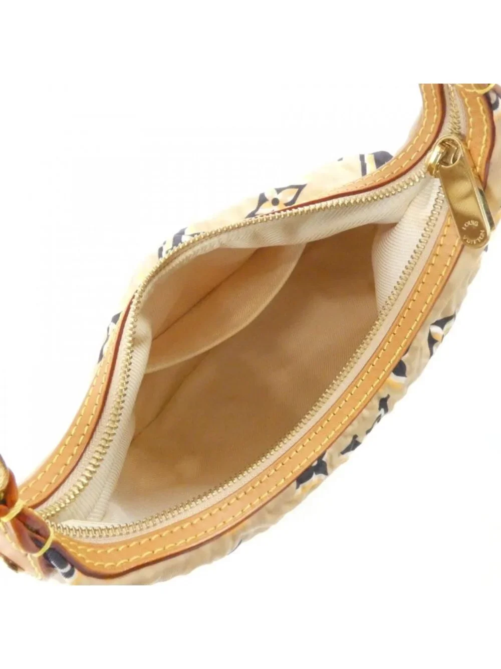 Louis Vuitton Bulle Shoulder